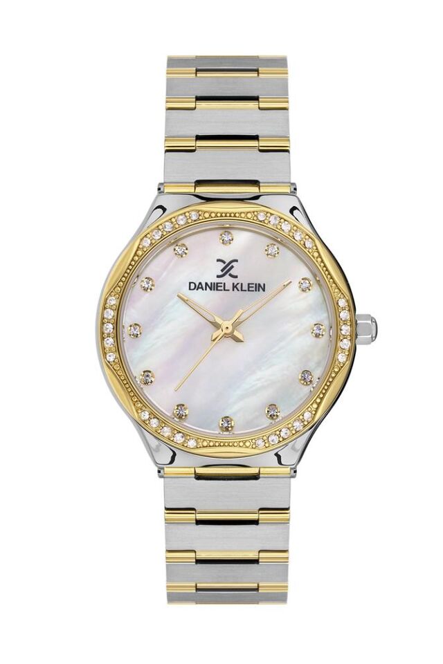 Daniel Klein DK.1.13479.4 Premium Kadın Kol Saati