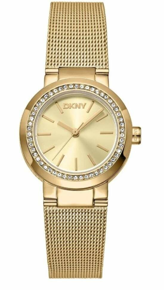 Dkny Dk1L024M0025 Kadın Kol Saati