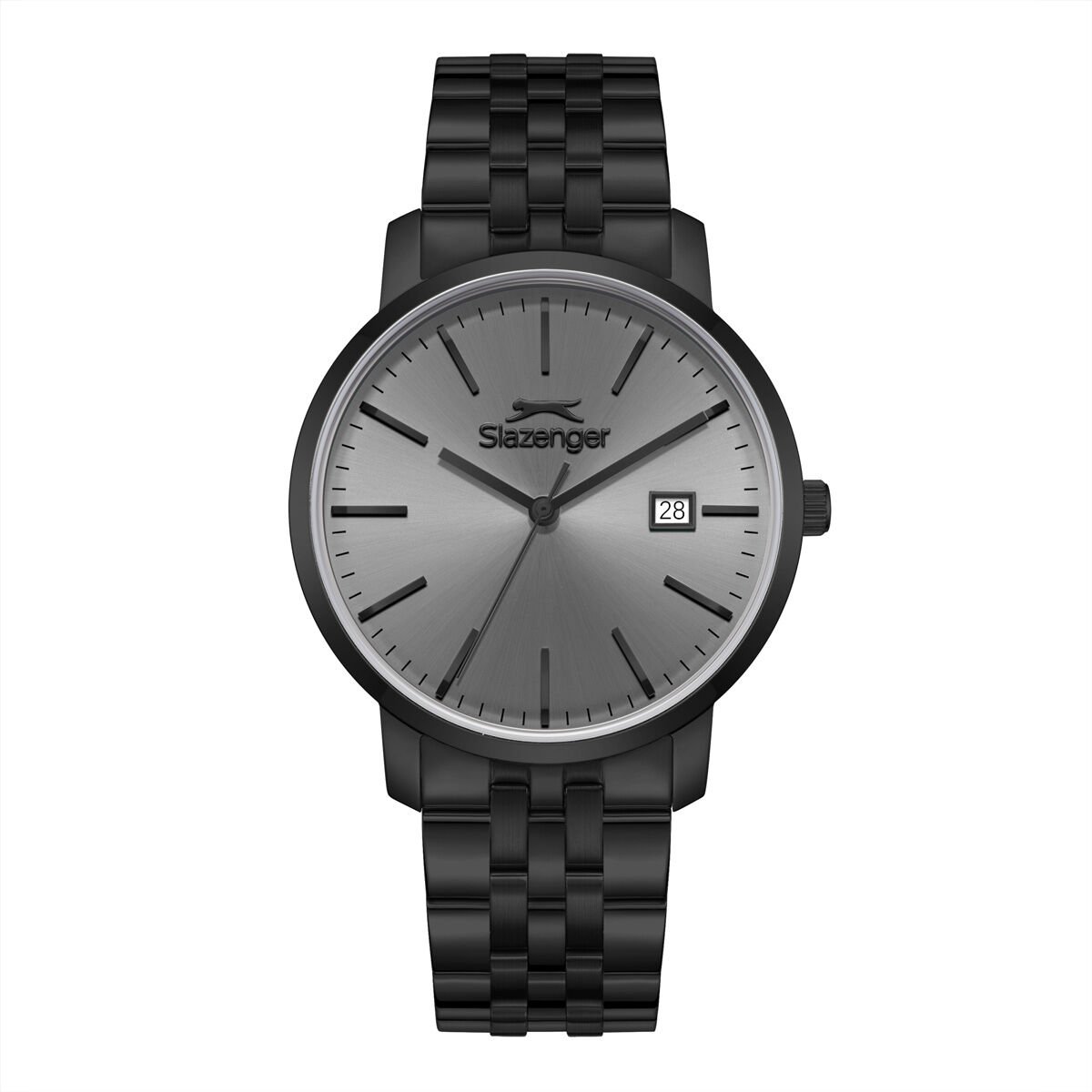 Slazeger Sl.09.2529.1.04 Erkek Kol Saati