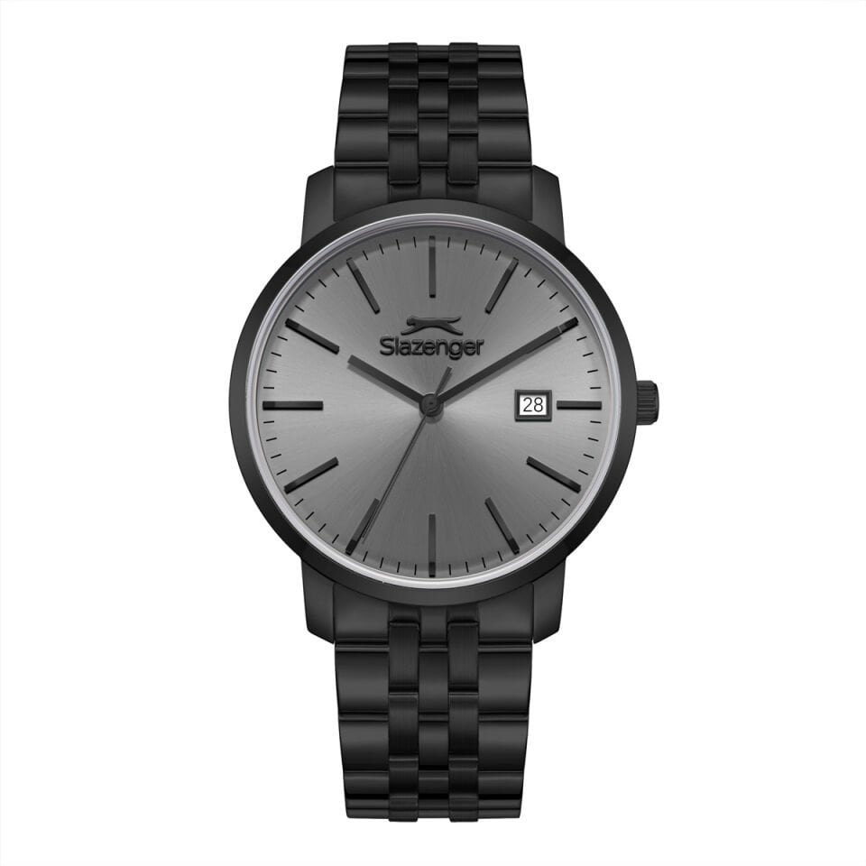 Slazeger Sl.09.2529.1.04 Erkek Kol Saati