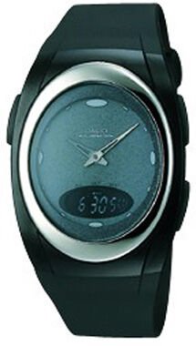 Casio Aq-E10-1E1Df Analog Digital Erkek Kol Saati