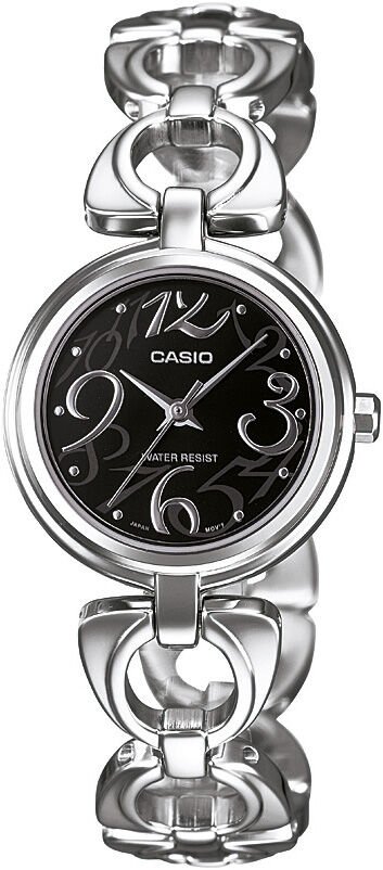 Casio Ltp-1350D-1Adf Analog Kadın Kol Saati