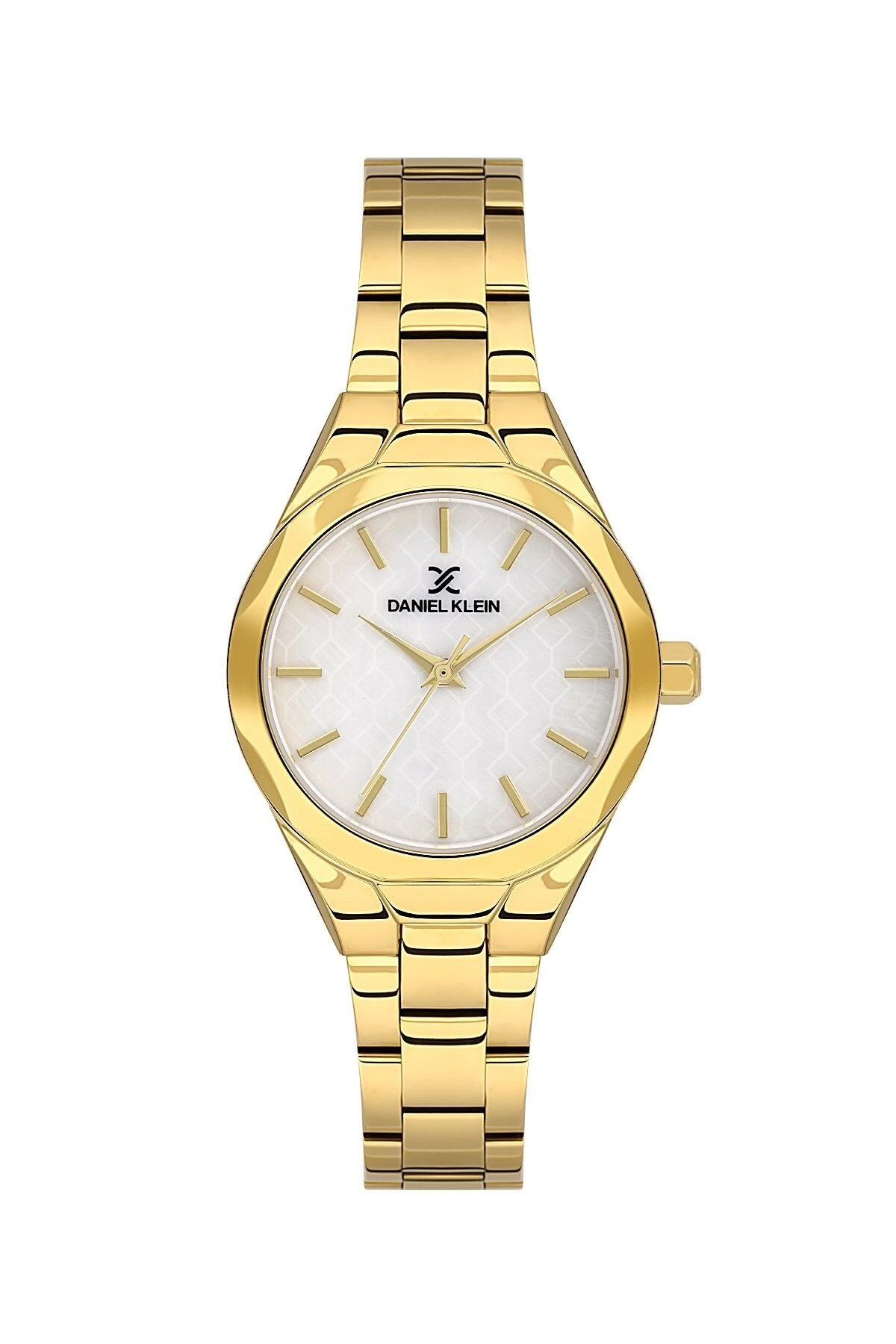 Daniel Klein Dk.1.13965-3 Kadın Kol Saati