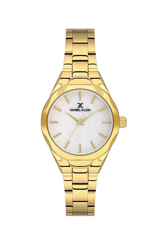 Daniel Klein Dk.1.13965-3 Kadın Kol Saati