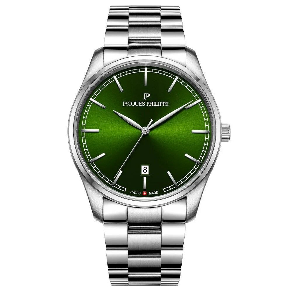 Jacques Philippe Jpqgs6213X6 Erkek Kol Saati