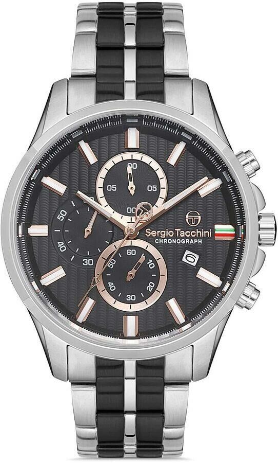 Sergio Tacchini Erkek Kol Saati ST.1.10156.2