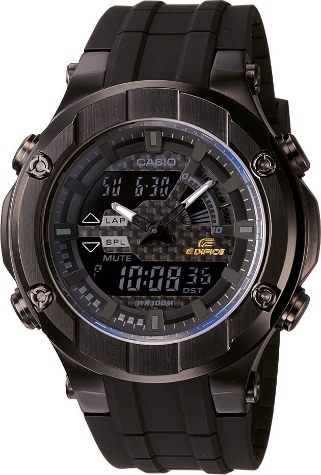 Casio Efx-700Pb-1Avdr Edifice Gold Label Erkek Kol Saati