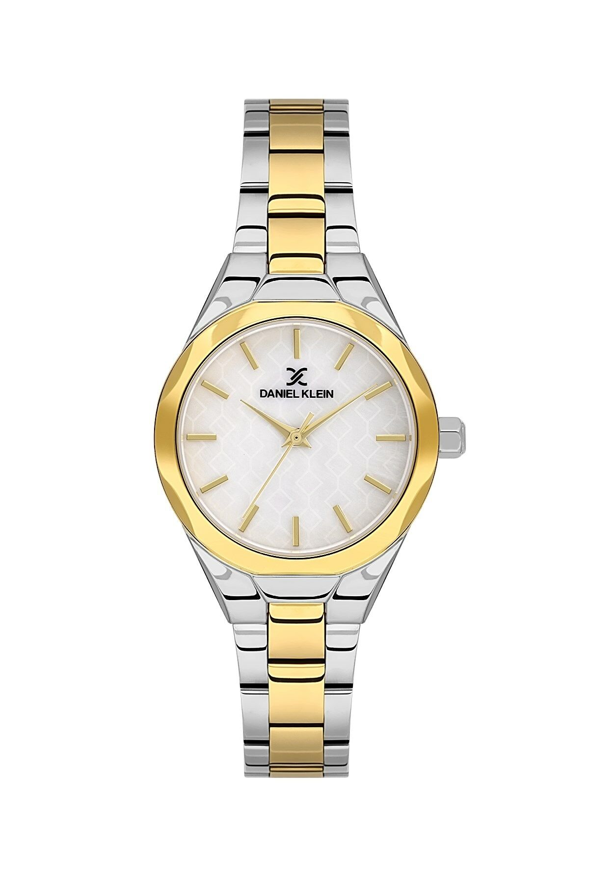 Daniel Klein Dk.1.13965-4 Kadın Kol Saati