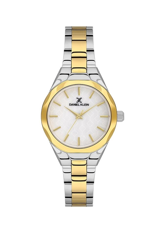 Daniel Klein Dk.1.13965-4 Kadın Kol Saati