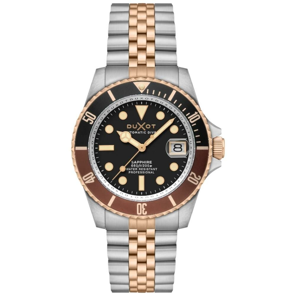 Duxot Dx-2057-66 Erkek Kol Saati