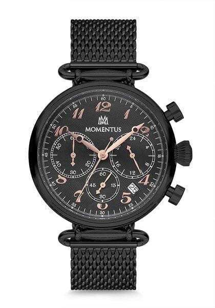 Momentus Women's Timeless Charm TC250N-05SR