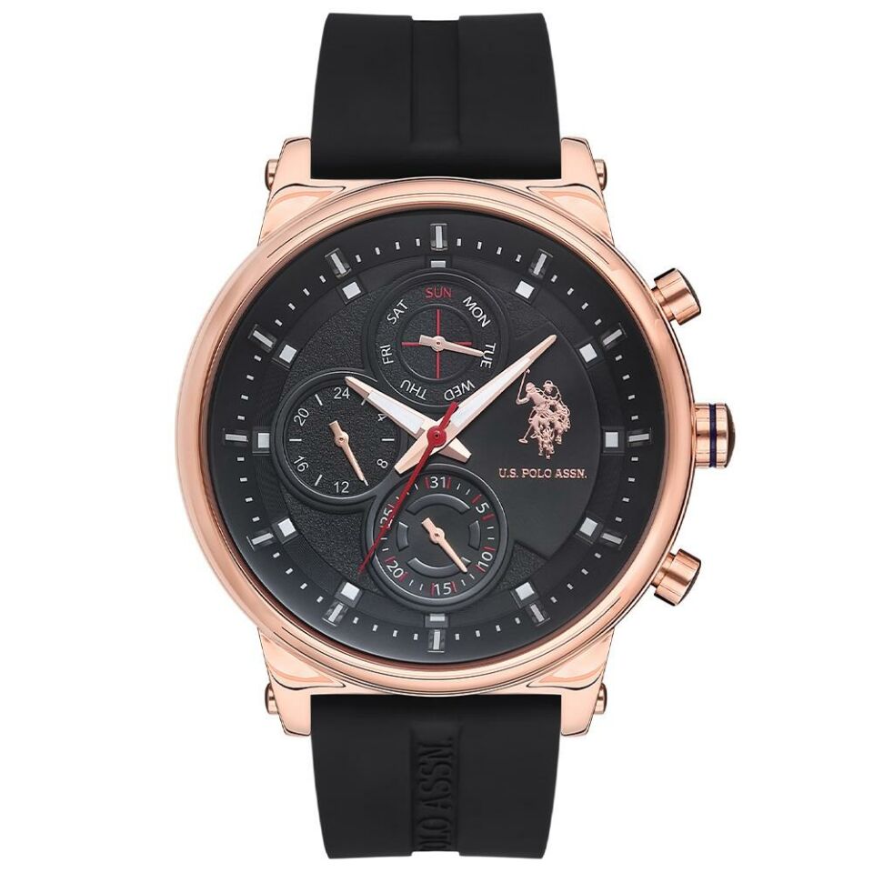 U.s. Polo Assn. USPA1008-06 Erkek Kol Saati
