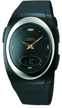 Casio Aq-E10-1E2Df Analog Digital Erkek Kol Saati