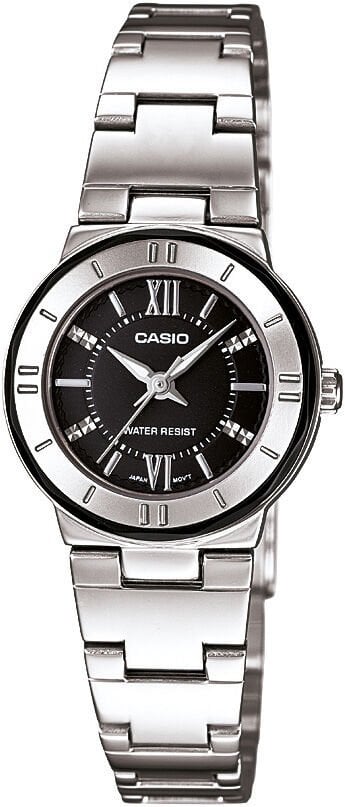 Casio Ltp-1368D-1A1Df Analog Kadın Kol Saati