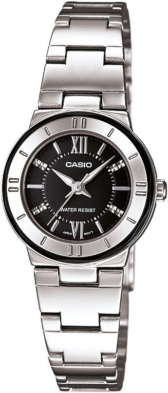Casio Ltp-1368D-1A1Df Analog Kadın Kol Saati