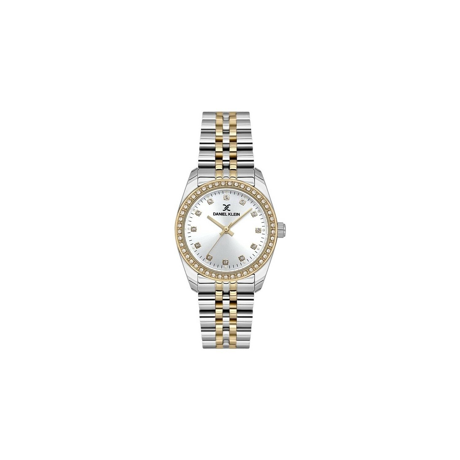 Daniel Klein Dkf.1295.03 Kadın Kol Saati