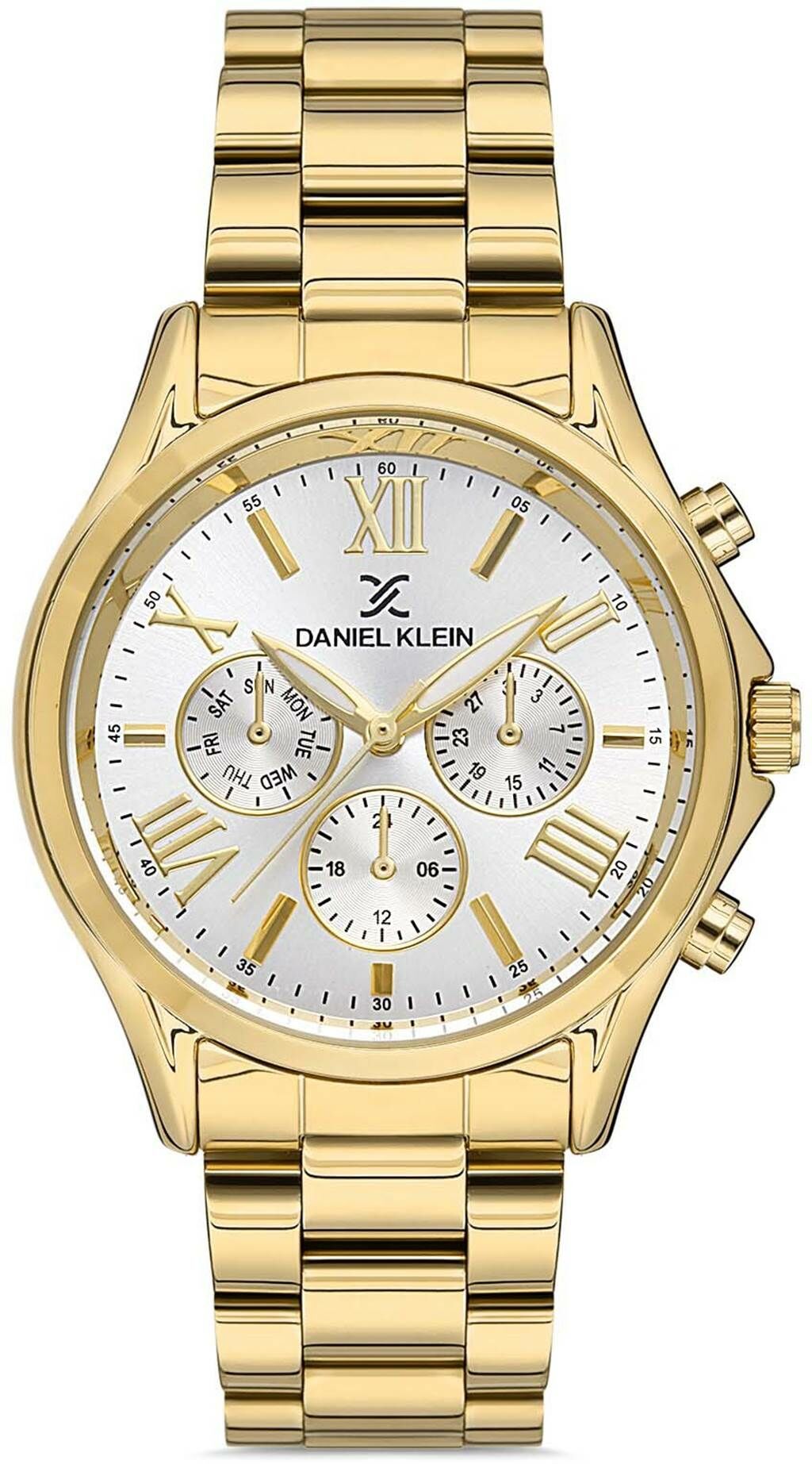 Danıel Kleın Edk.1.10089.2