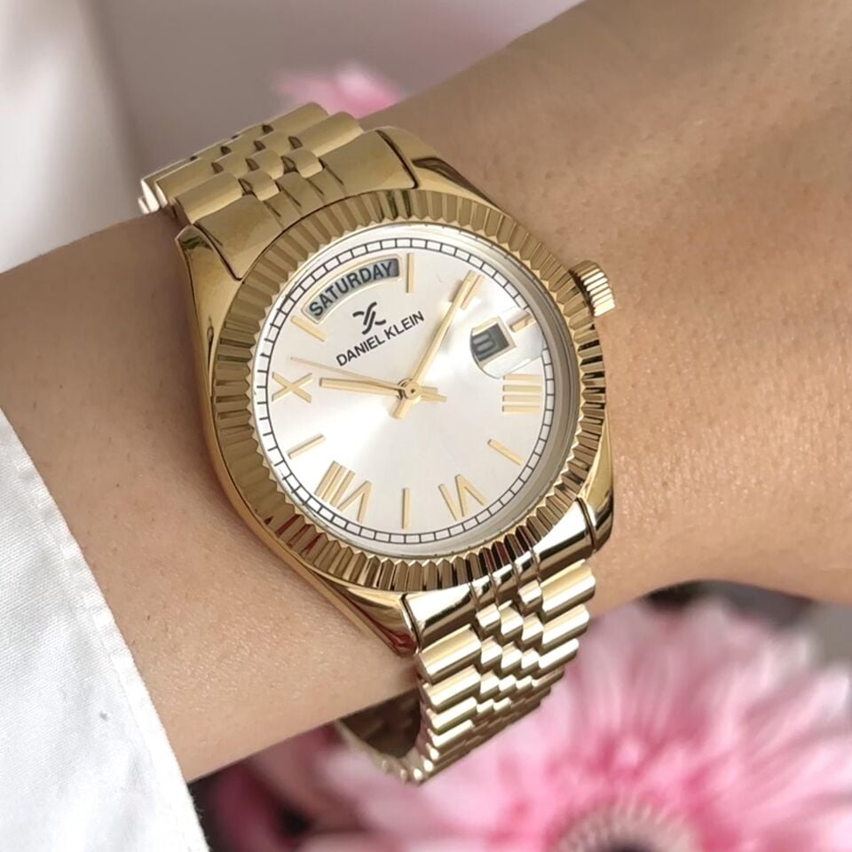 Daniel Klein EDK.1.10092.2 Premium Kadın Kol Saati