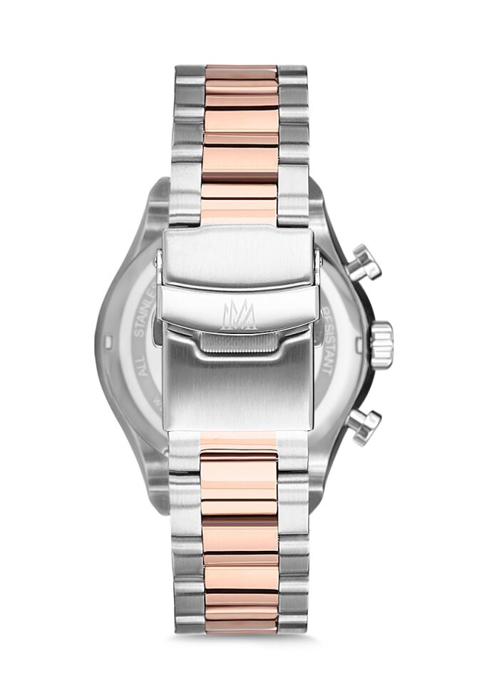 Momentus Men's Casual CC102T-11SR