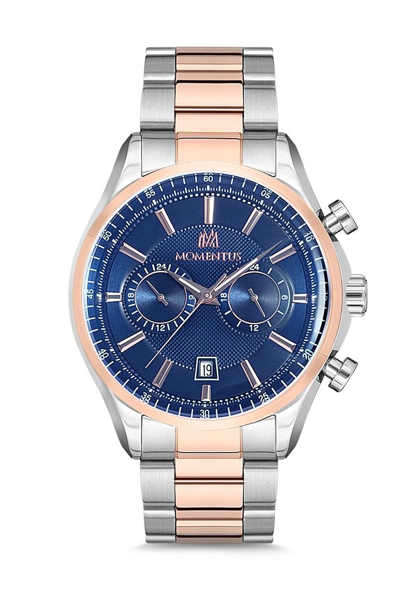 Momentus Men's Casual CC102T-11SR