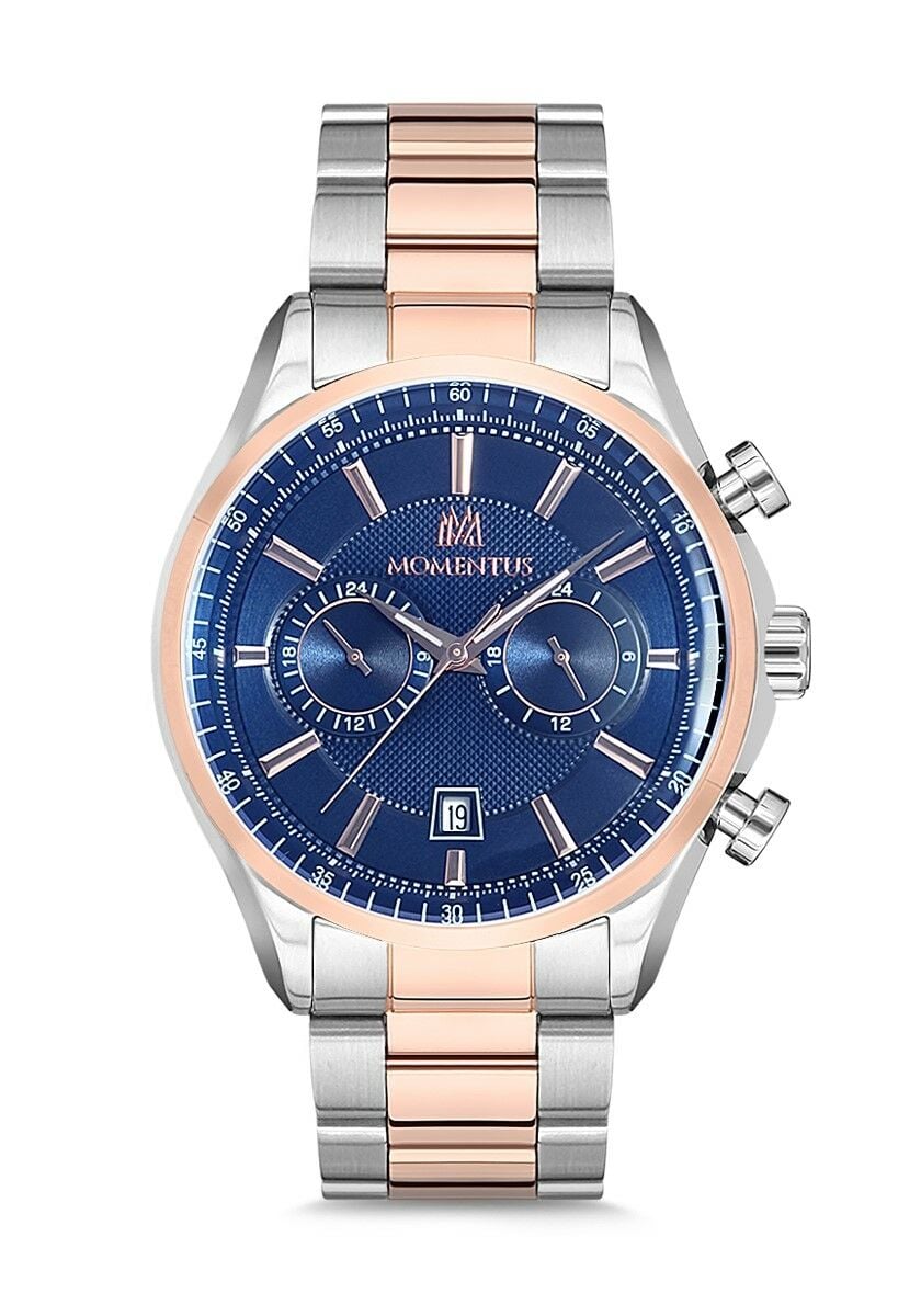 Momentus Men's Casual CC102T-11SR