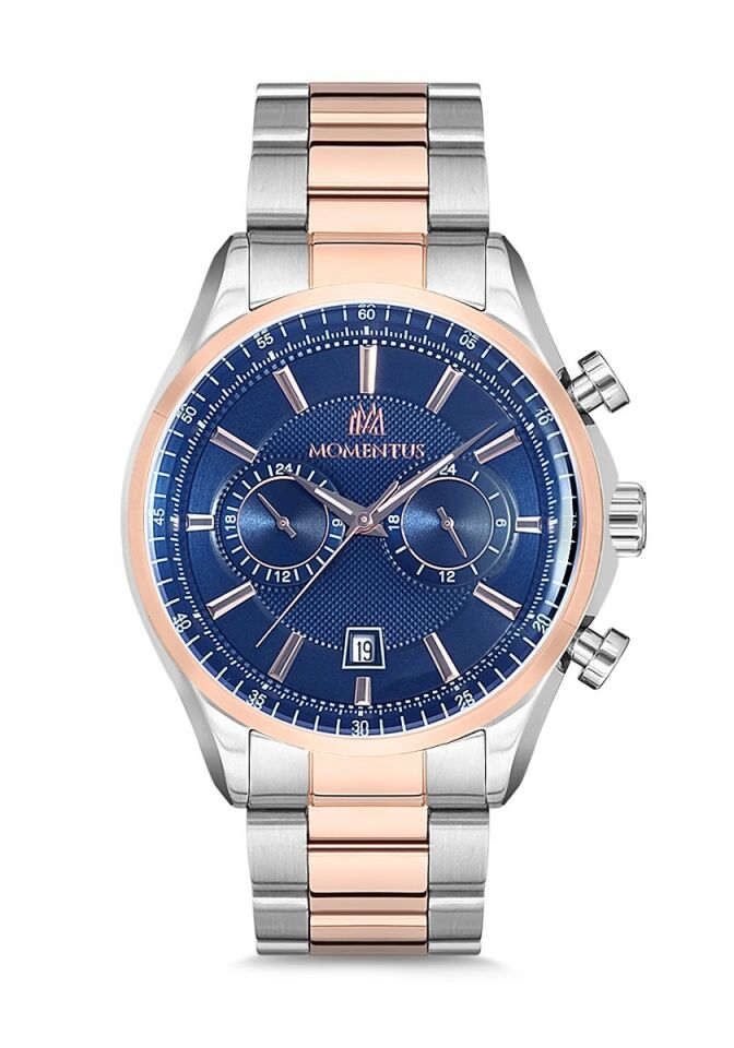 Momentus Men's Casual CC102T-11SR