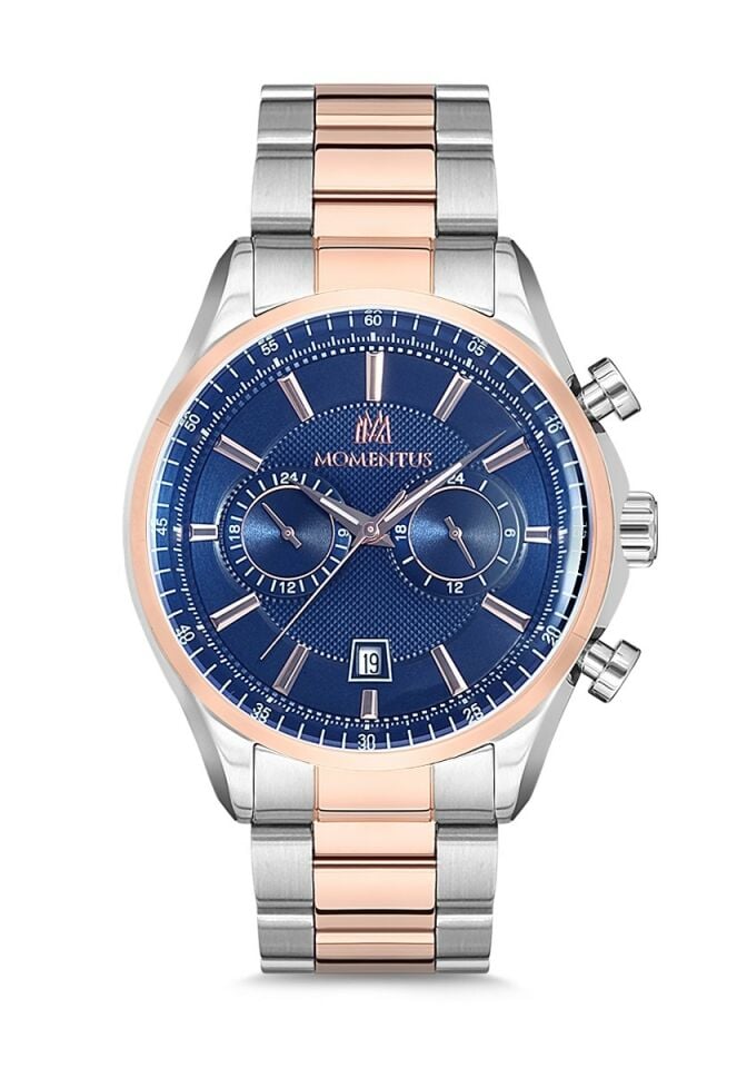 Momentus Men's Casual CC102T-11SR