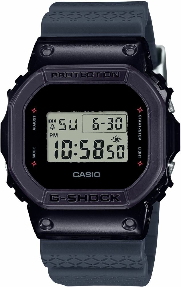 Casio Dw-5600Nnj-2Dr G-Shock Erkek Kol Saati