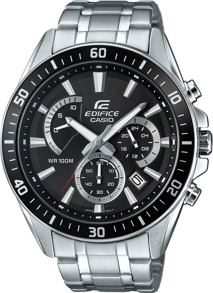 Casio Efr-552D-1Avudf Edifice Erkek Kol Saati