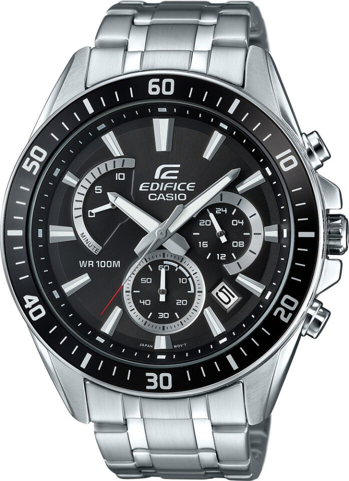 Casio Efr-552D-1Avudf Edifice Erkek Kol Saati