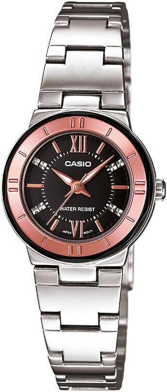 Casio Ltp-1368D-1A2Df Analog Kadın Kol Saati