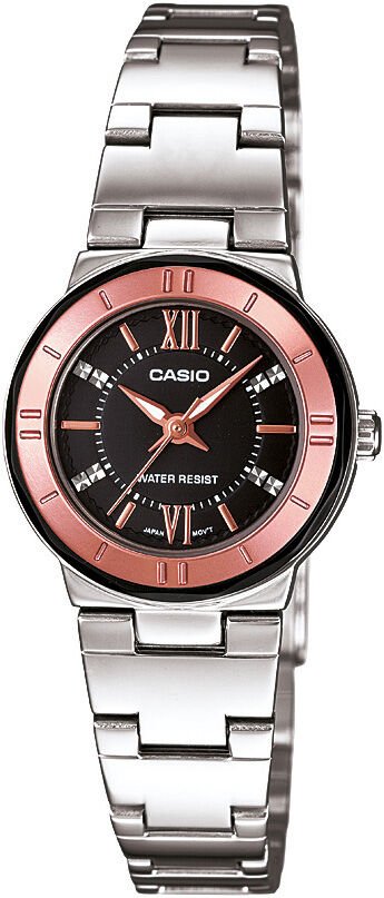 Casio Ltp-1368D-1A2Df Analog Kadın Kol Saati