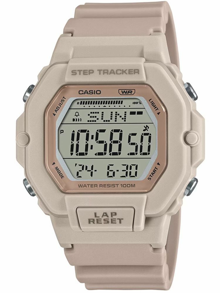 Casio Lws-2200H-4Avdf Digital Kadın Kol Saati