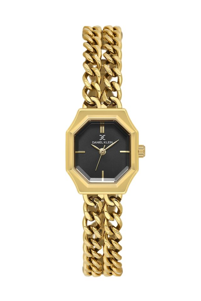 Daniel Klein Dk.1.13964-2 Kadın Kol Saati