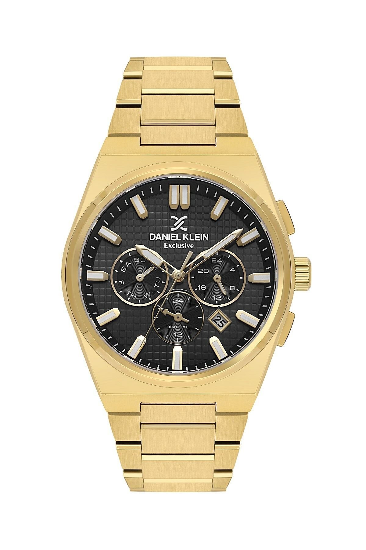 Daniel Klein Dk.1.13981-11 Erkek Kol Saati