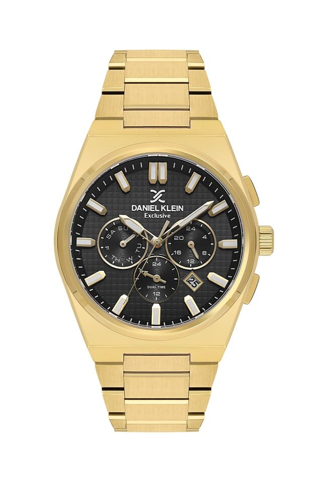 Daniel Klein Dk.1.13981-11 Erkek Kol Saati