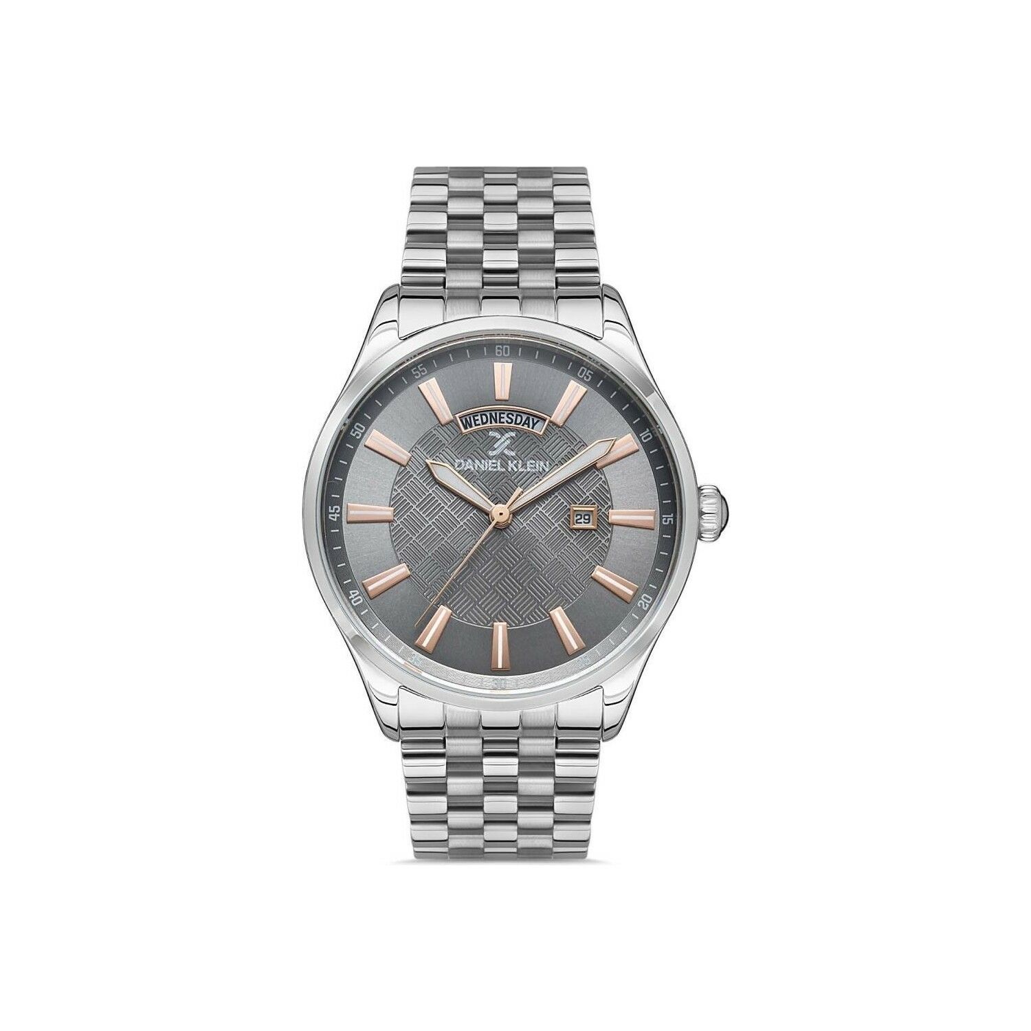 Daniel Klein Dke.1.10450.3 Erkek Kol Saati