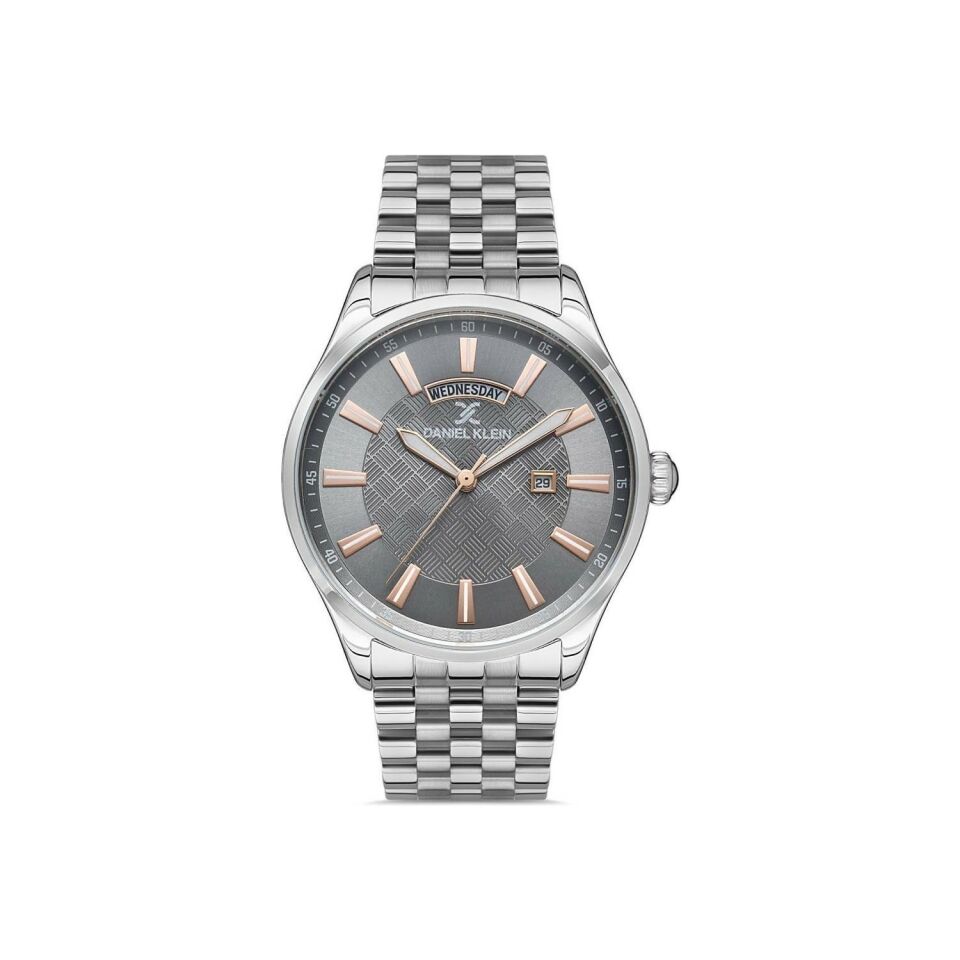 Daniel Klein Dke.1.10450.3 Erkek Kol Saati