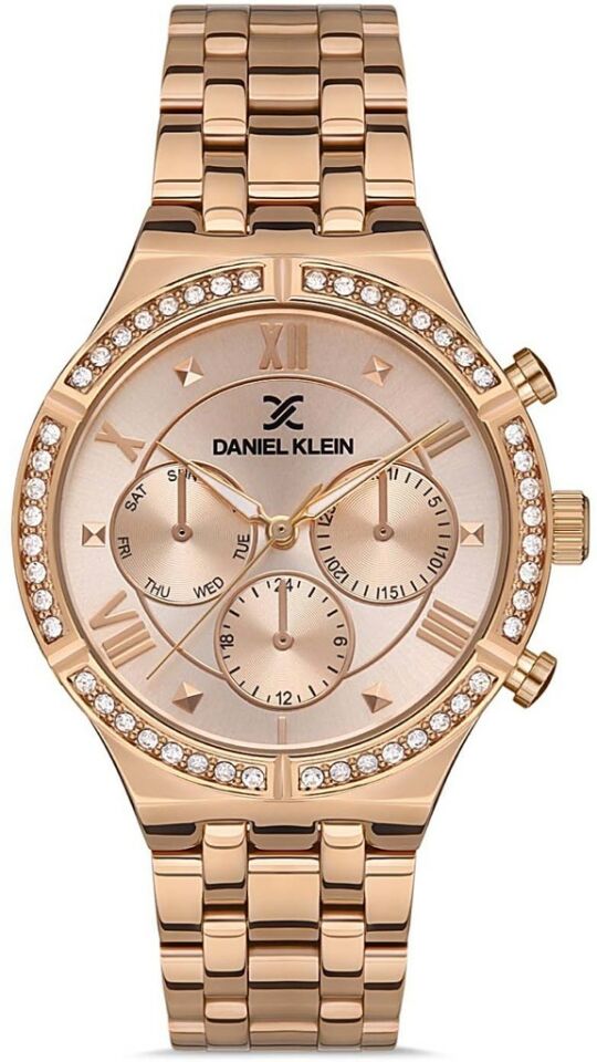 Daniel Klein EDK.1.10101.7