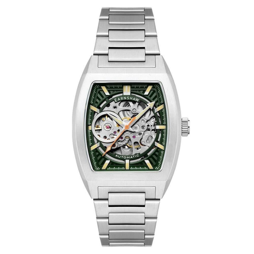 Earnshaw Es-8302-33 Erkek Kol Saati