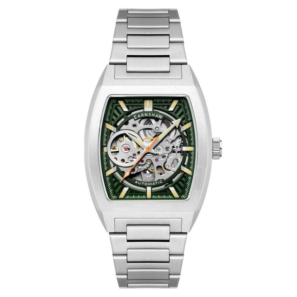 Earnshaw Es-8302-33 Erkek Kol Saati