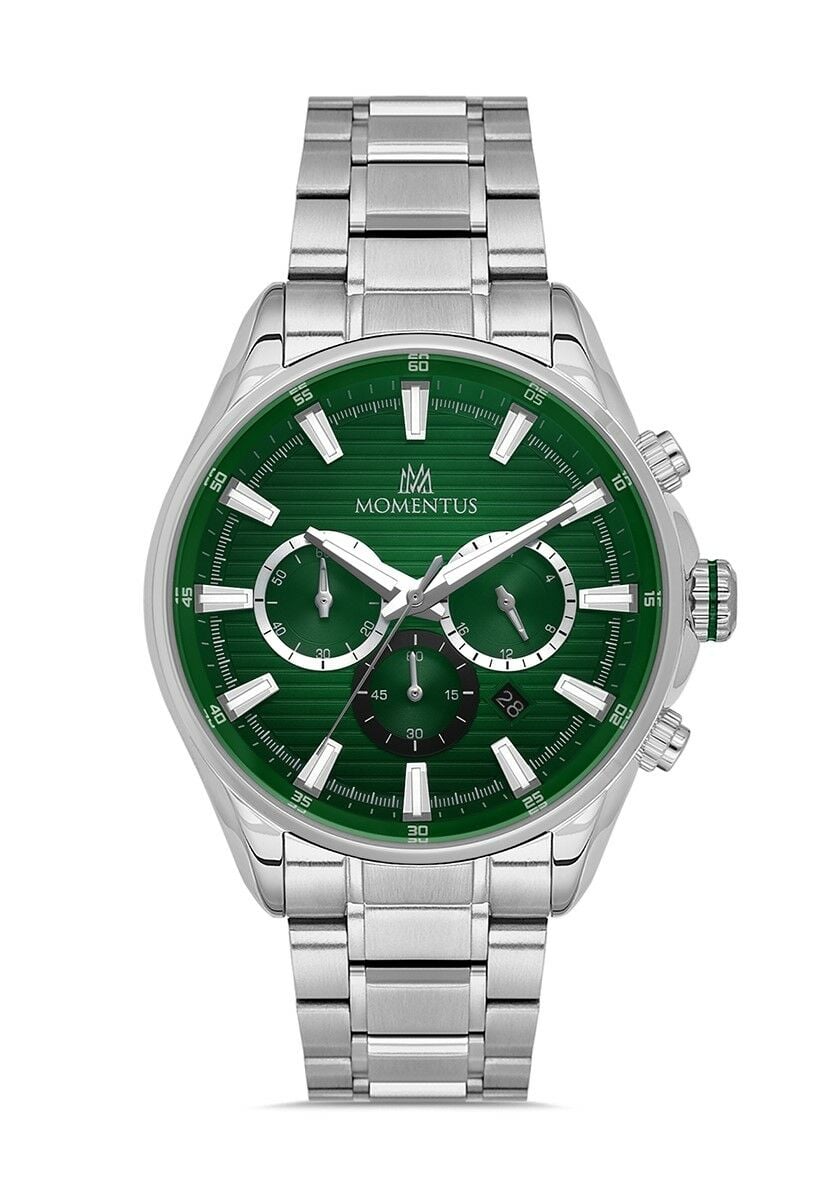 Momentus Men's Casual SC368S-15SS