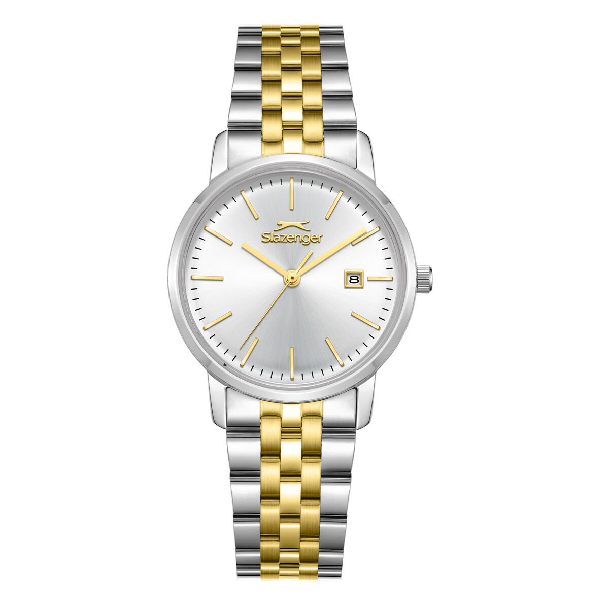 Slazeger Sl.09.2530.3.05 Kadın Kol Saati