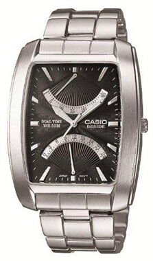 Casio Bem-110D-1Avdf Beside Erkek Kol Saati