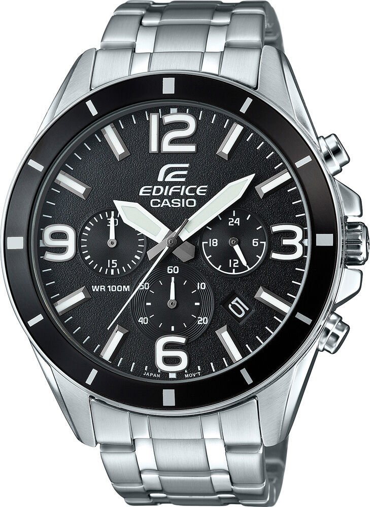 Casio Efr-553D-1Bvudf Edifice Erkek Kol Saati