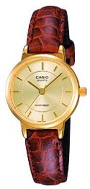 Casio Ltp-1187Q-9Adf Analog Kadın Kol Saati