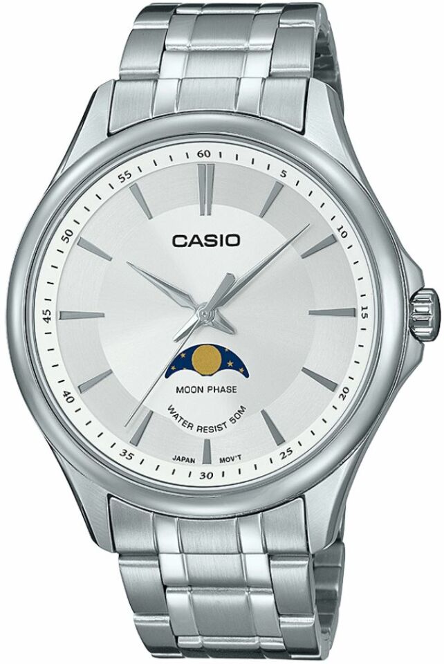 Casio Mtp-M100D-7Avdf Analog Erkek Kol Saati
