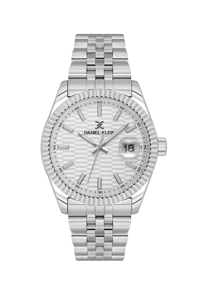 Daniel Klein Dk.1.13985-8 Erkek Kol Saati