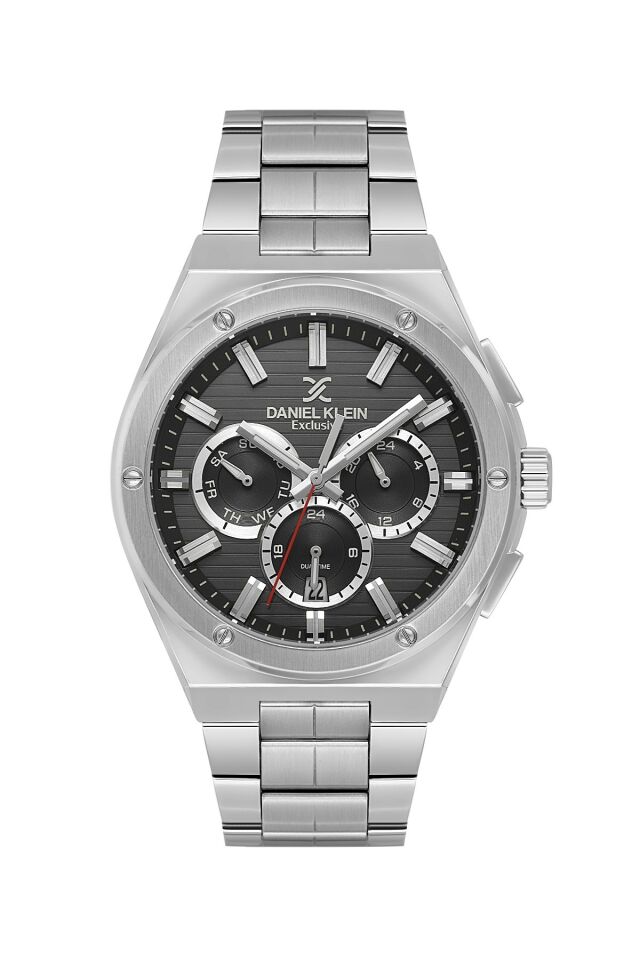 Daniel Klein Dk.1.14071-2 Erkek Kol Saati