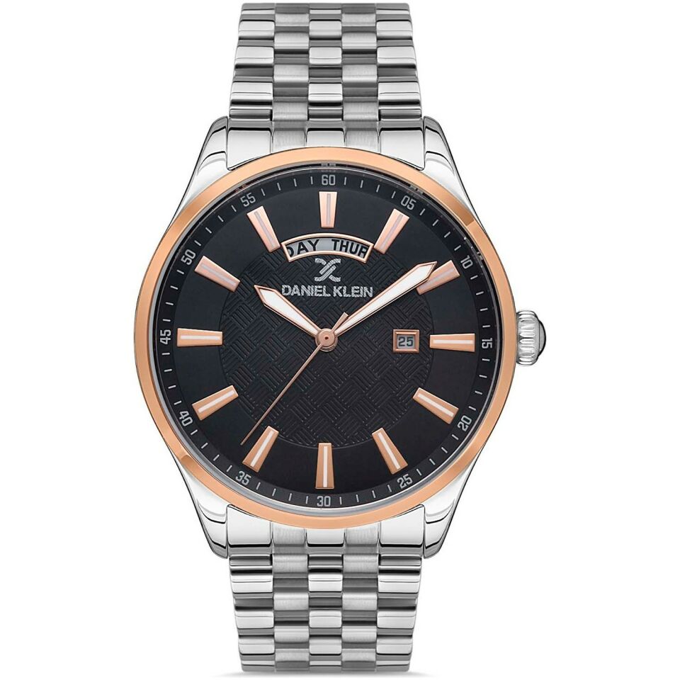 Daniel Klein Dke.1.10450.4 Erkek Kol Saati